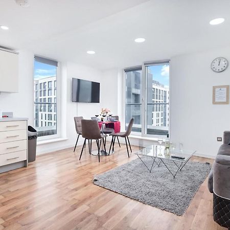 Birmingham City Centre City View Apartments Central Very Close To Bullring Exteriér fotografie