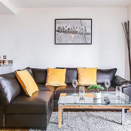 Birmingham City Centre City View Apartments Central Very Close To Bullring Exteriér fotografie