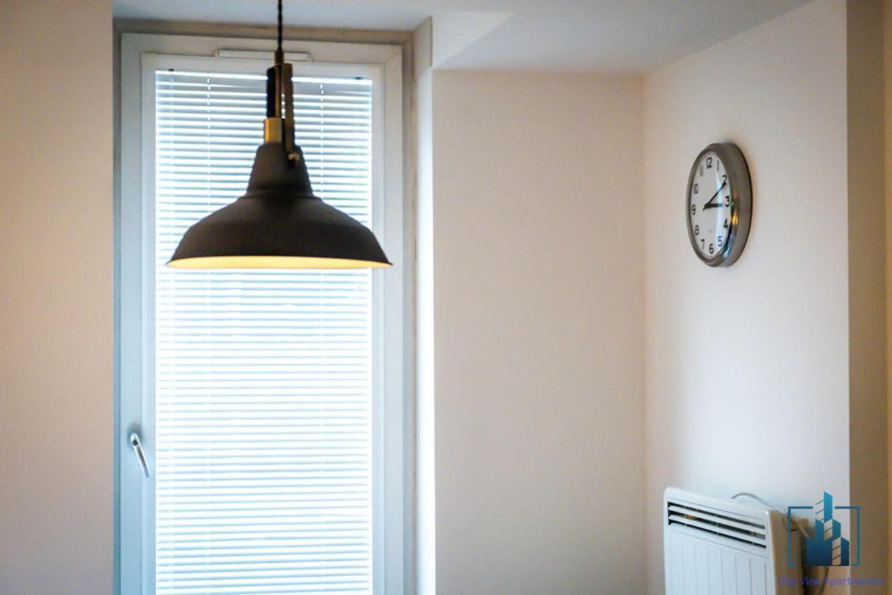 Birmingham City Centre City View Apartments Central Very Close To Bullring Exteriér fotografie